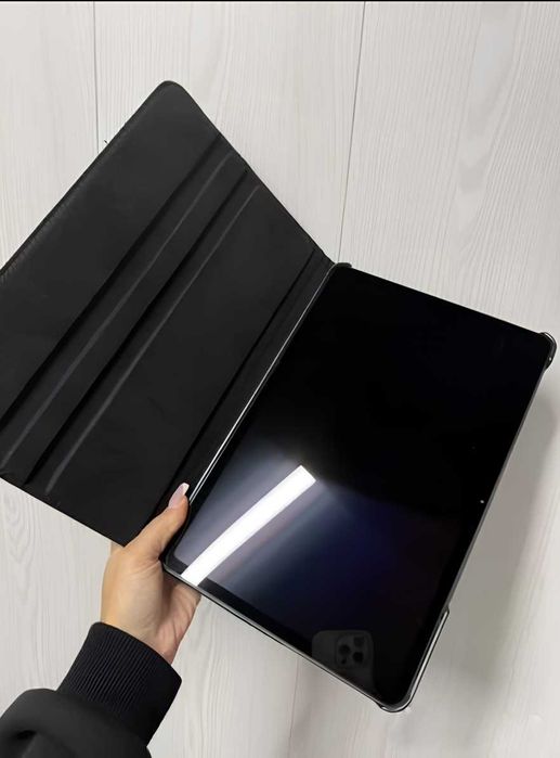 Redmi pad pro 6/128 + чехол + зарядка