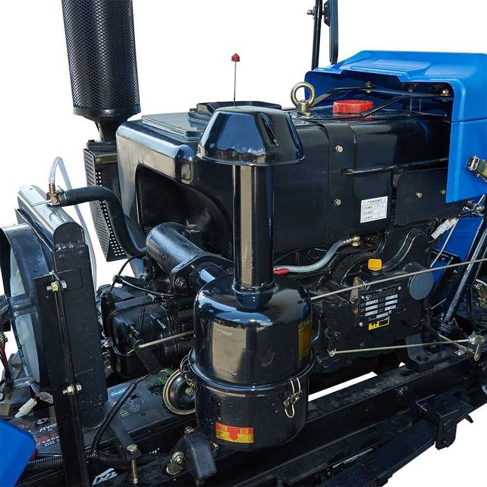 Трактор Shifeng 244BFU