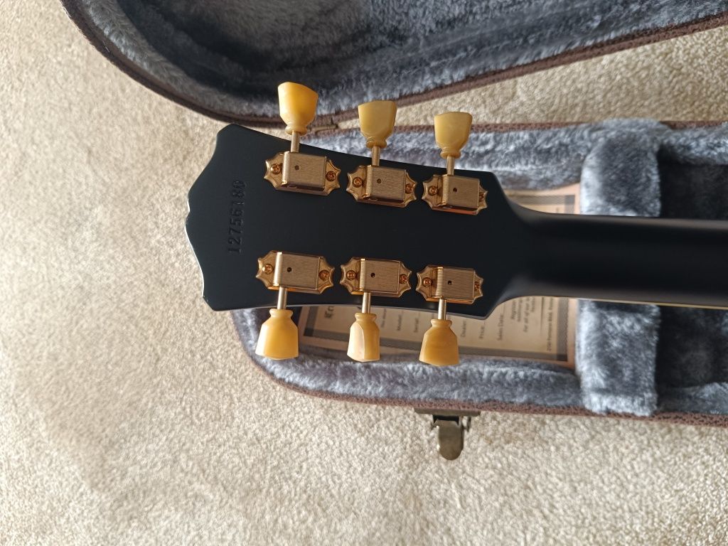 Eastman SB57 nBlack