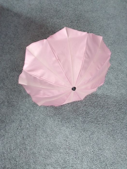 Parasolka do wózka jak nowa tanio sprzedam