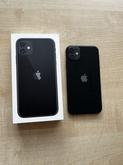 Iphone 11 128 gb PL