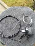 Manípulo mudanças 12v SRAM SX Eagle