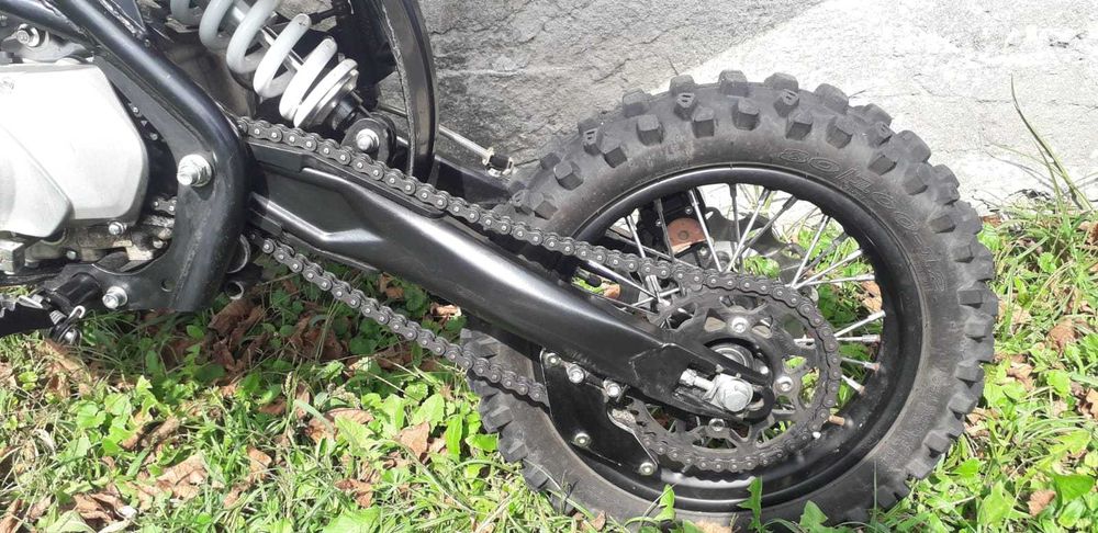 Cross MRF 140 RC