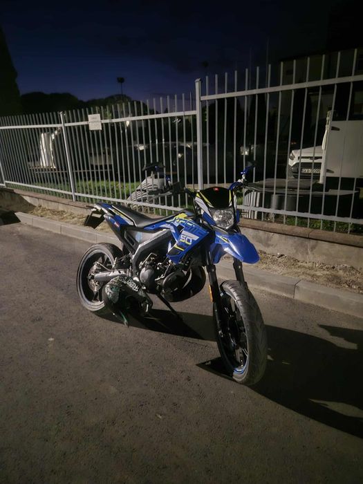 Sprzedam Derbi Senda