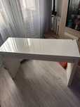 Toaletka MALM Ikea