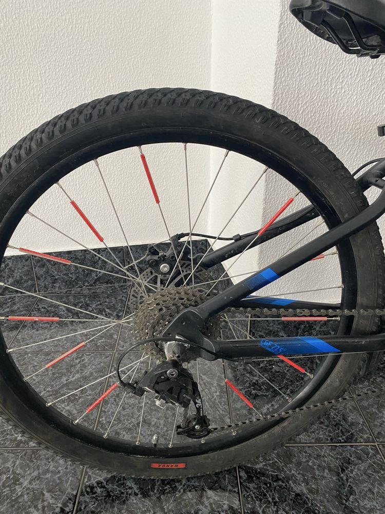 Bicicleta rockrider st120