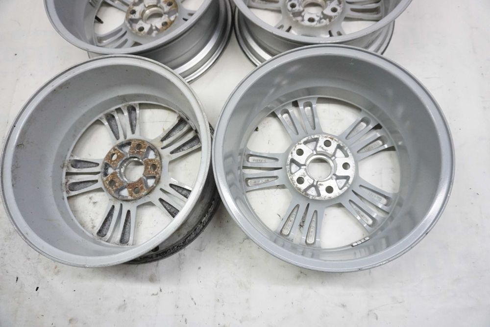 Диски R17 \5x120 ЕТ43 Chevrolet Equinox \Шевроле Еквінокс (2010-2016)