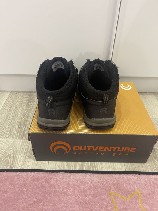 Утеплені черевики Outventure