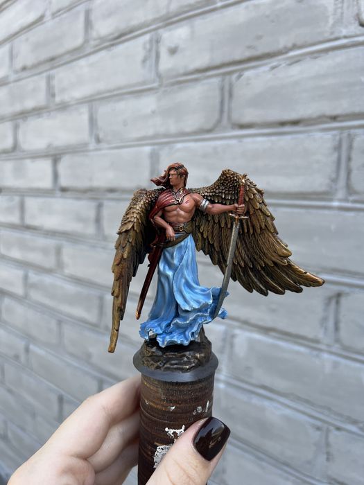 Фігурка Angel для рольових настільних ігор