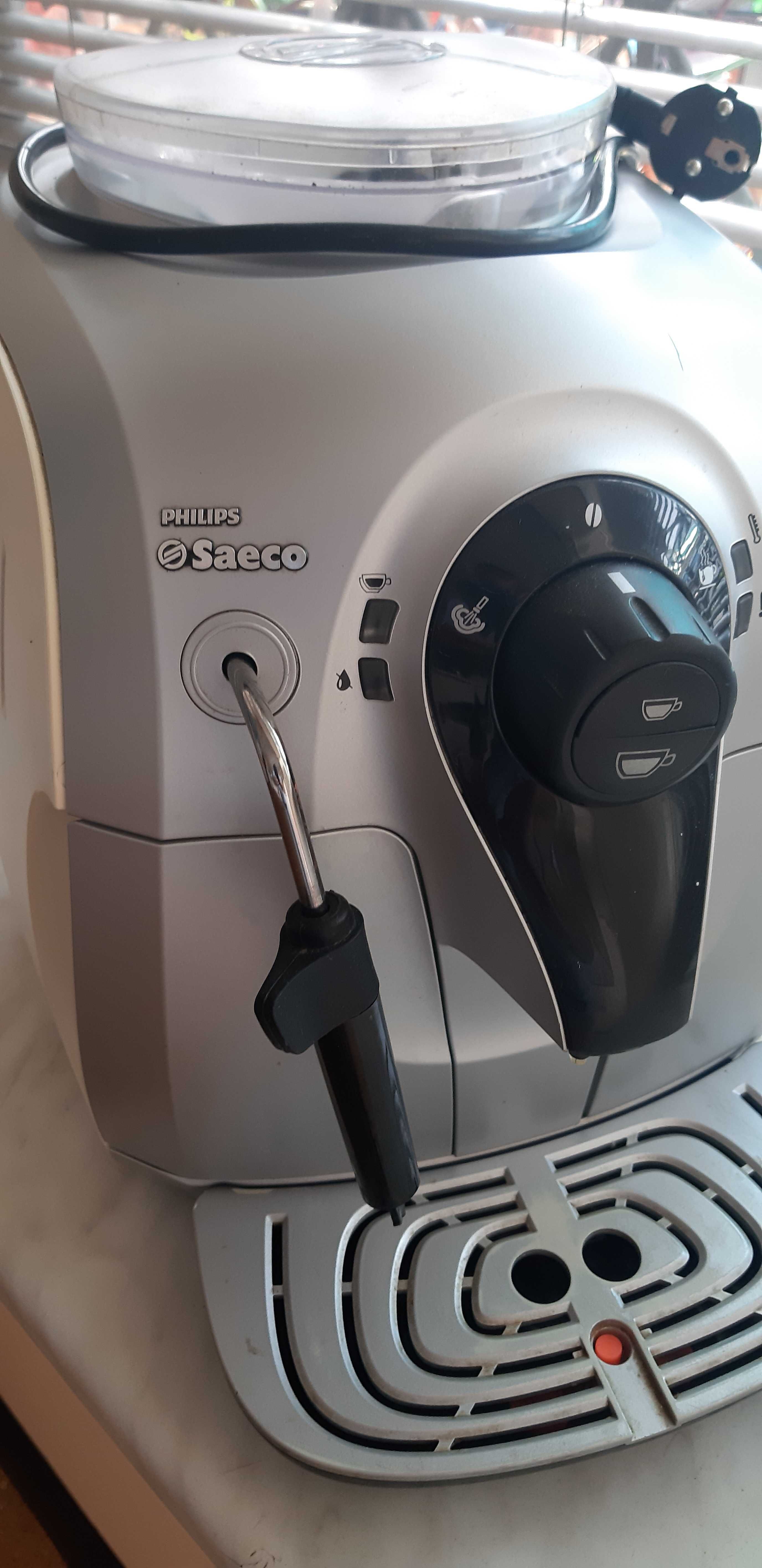 Expres Saeco Philips