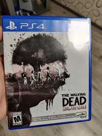 The walking dead definitive collection