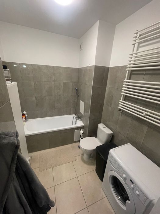 Wynajme mieszkanie ochota