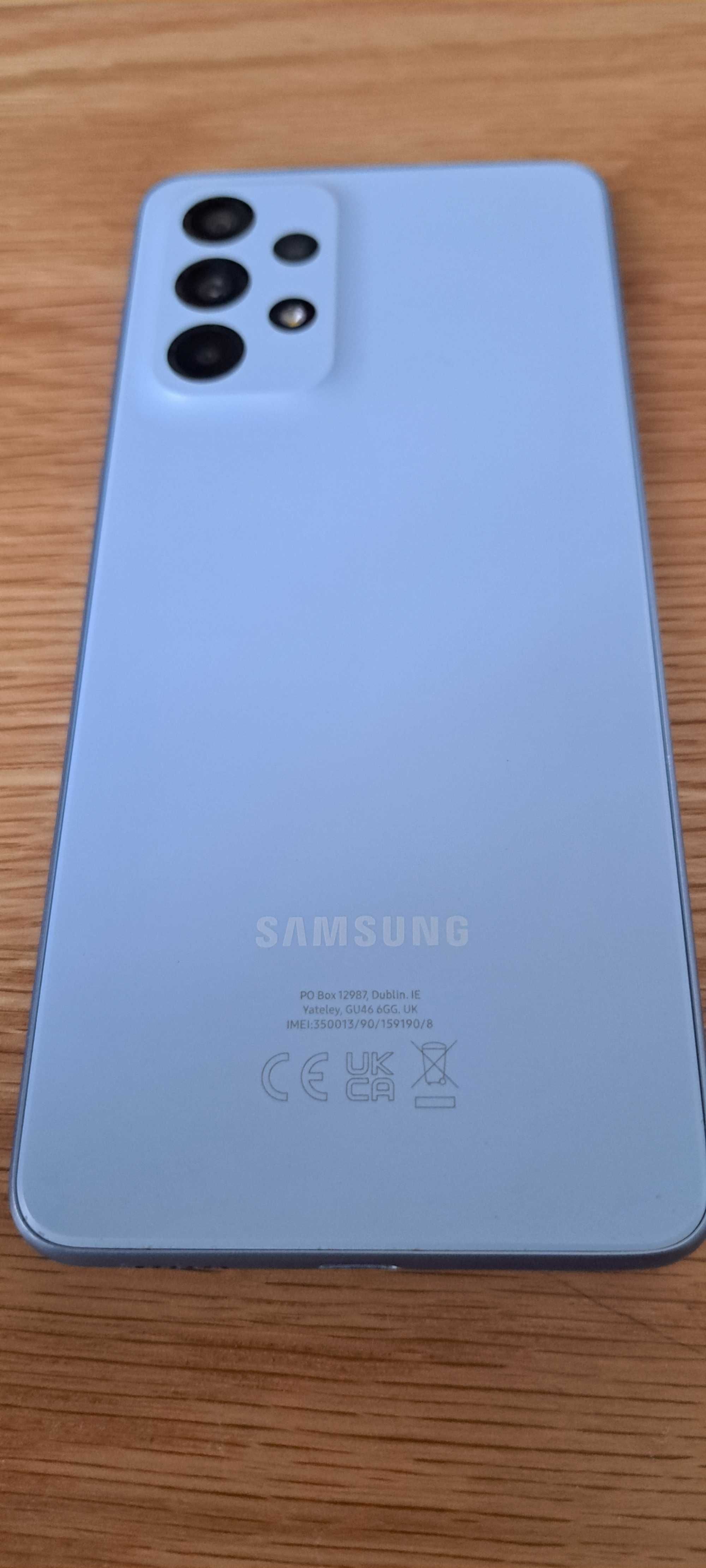 Samsung A.33    5 g