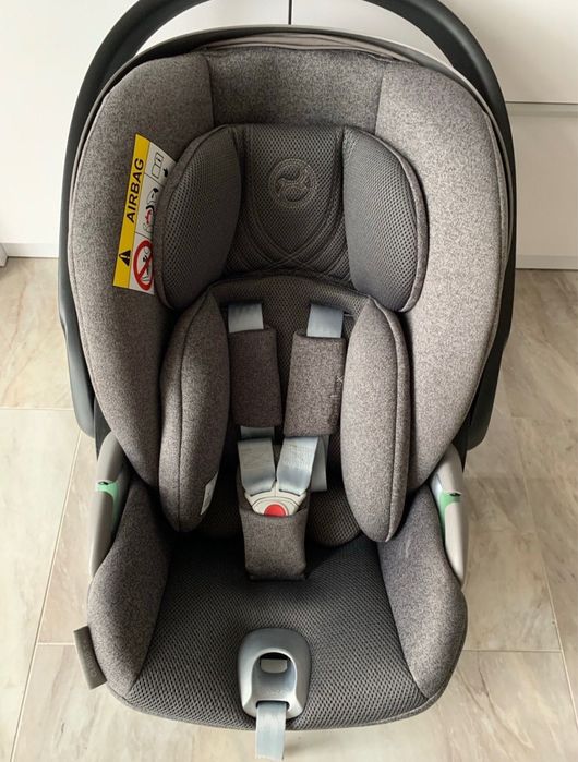 Автокрісло Cybex Cloud T i-Size нове