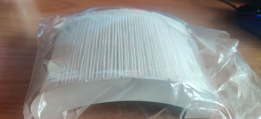 Filtr główny P3 Eco Air Esab Warrior Tech , Centurion , Sentinel A50