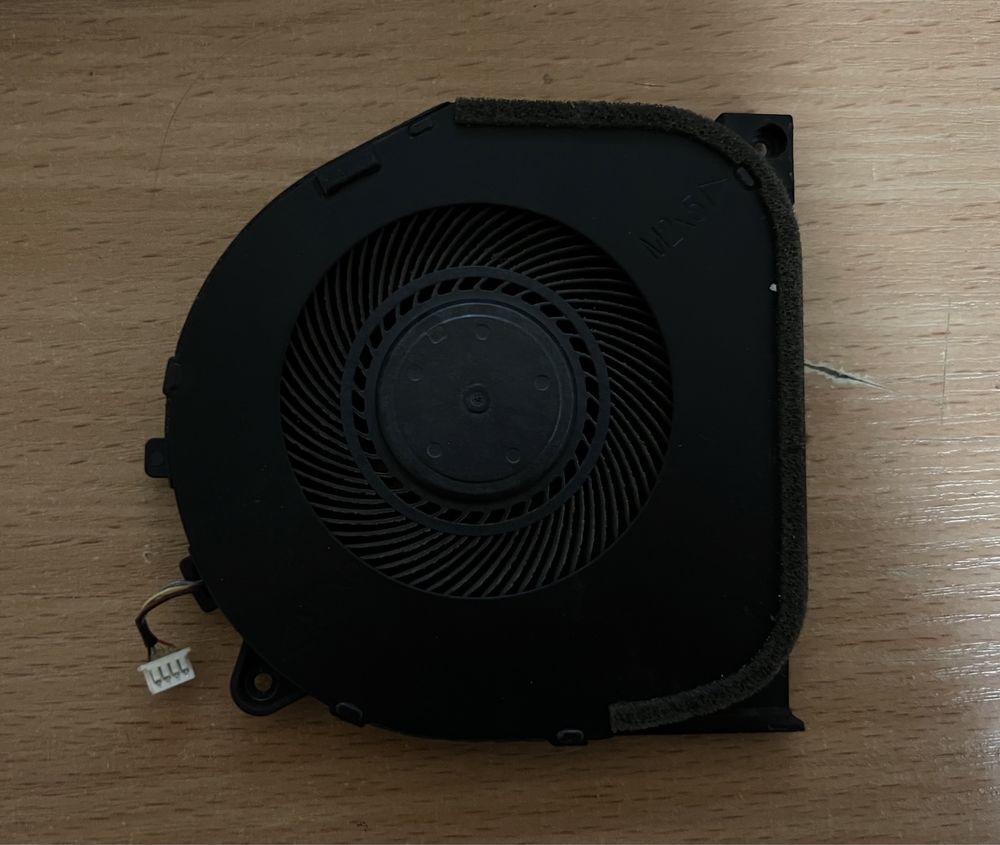 Wentylator Legion Y530 GPU oryginalny