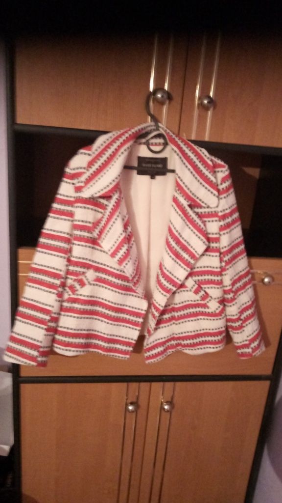 Шкільні дитячі жакетики,піджачки :"M&S", "Next, Indigо, River Island.