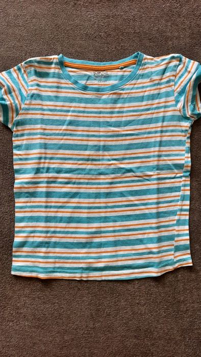 Koszulka chłopięca 116