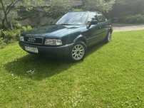 Audi 80 1.9tdi 1995 rok