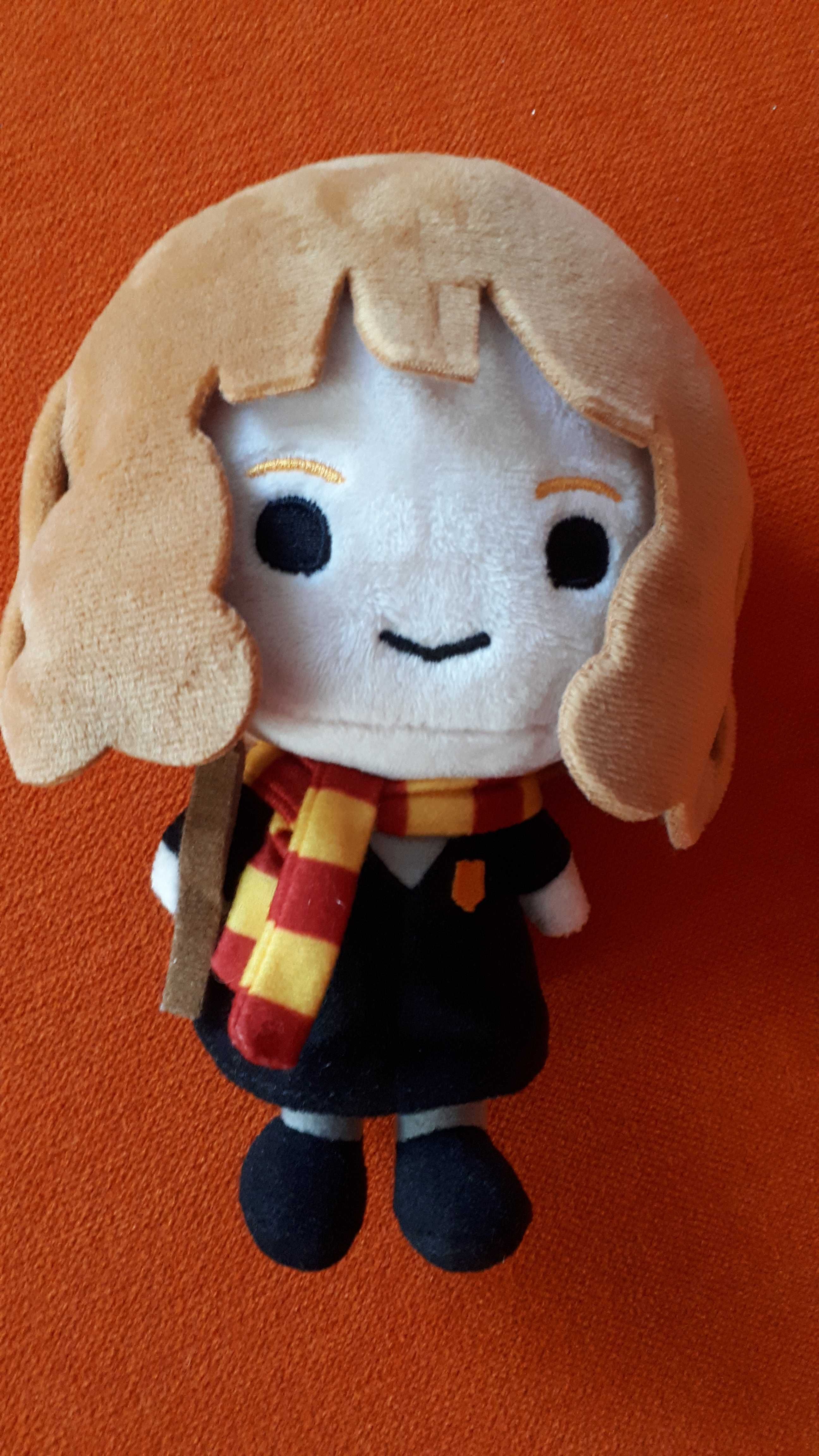 Hermiona Harry Potter pluszak