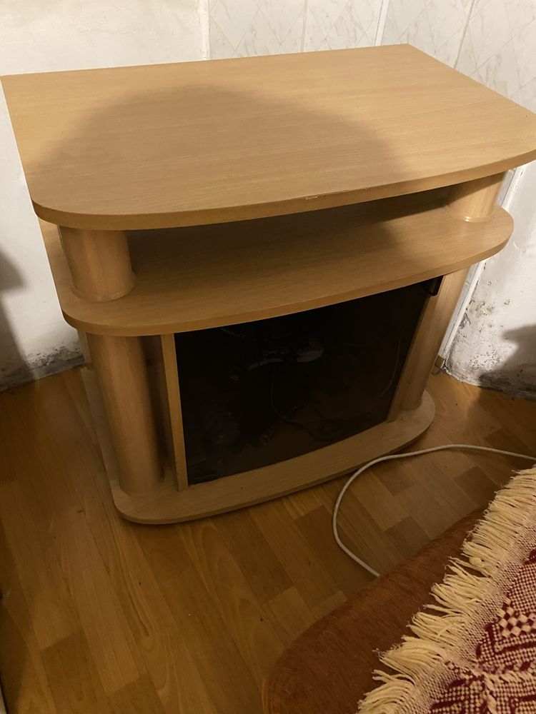 Szafka pod telewizor