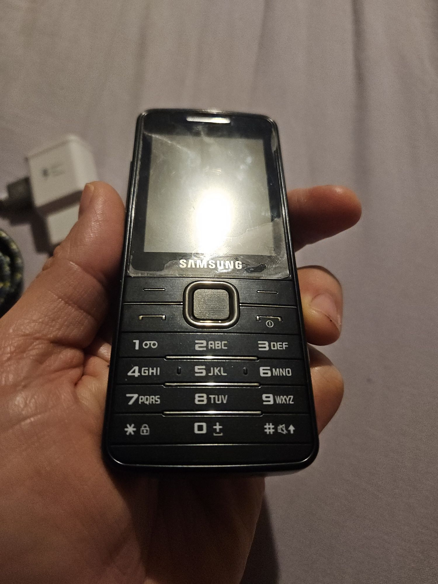 Telefon Samsung S5610