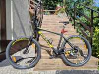 Rower GIANT Talon L 27.5 MTB bardzo mało używany