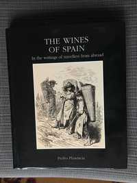 The Wines of Spain - Pedro Plasencia - Wina z Hiszpanii unikat