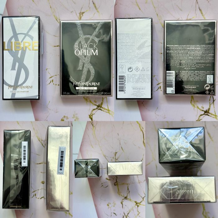 Парфюмы Tom Ford, Creed, ISL. Оригинал