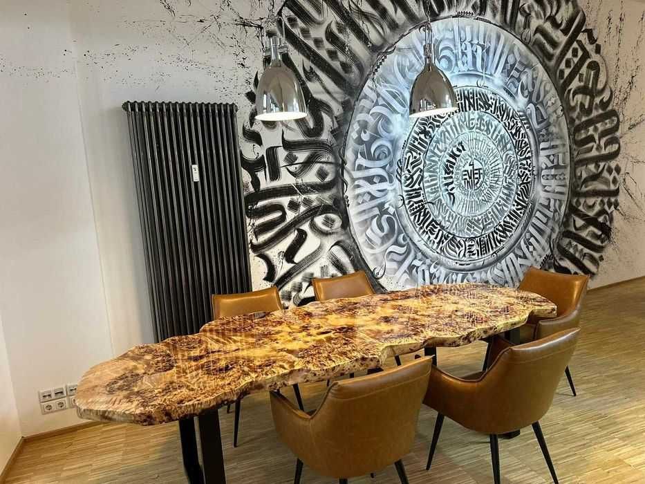 G 13 BLAT 374x124 stół konferencyjny czeczota loft duży