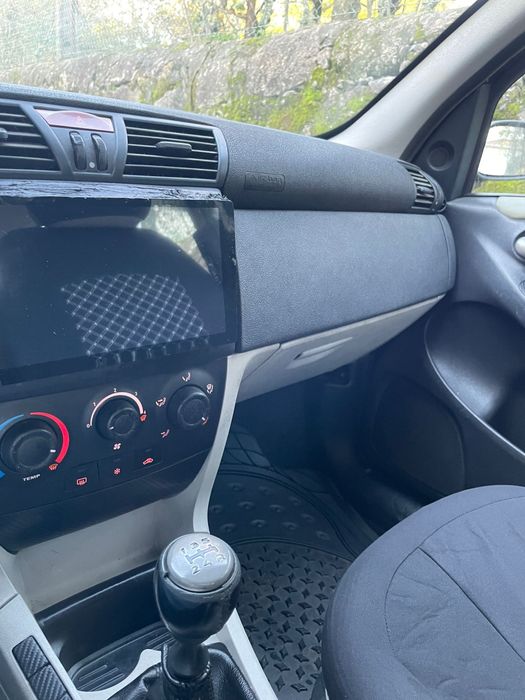 fiat stilo 1.4 (2004)