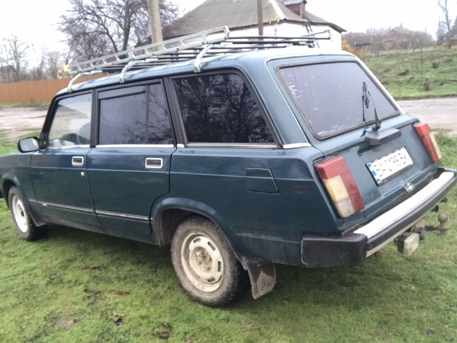 Продам ваз 2104 в отличном состоянии.