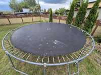 Trampolina 5m używana