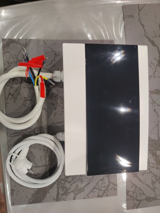 Щит для безпечного встановлення Ecoflow, Jackary, Bluetti, та інш