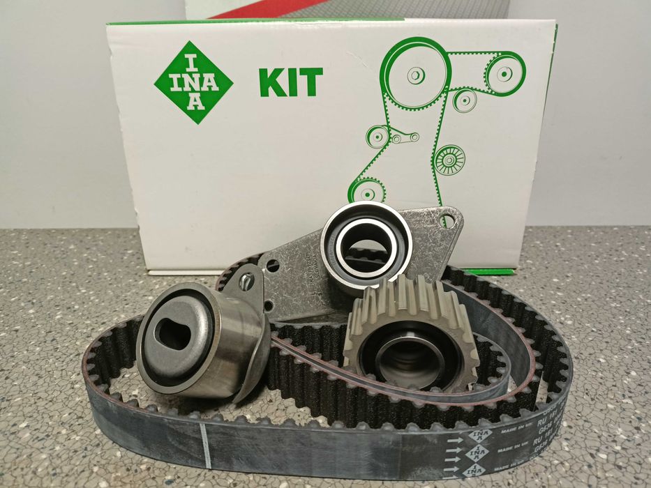 Renault Clio,Kangoo,Thalia 1.9D 96- Rozrząd kpl.> PROMOCJA !!!