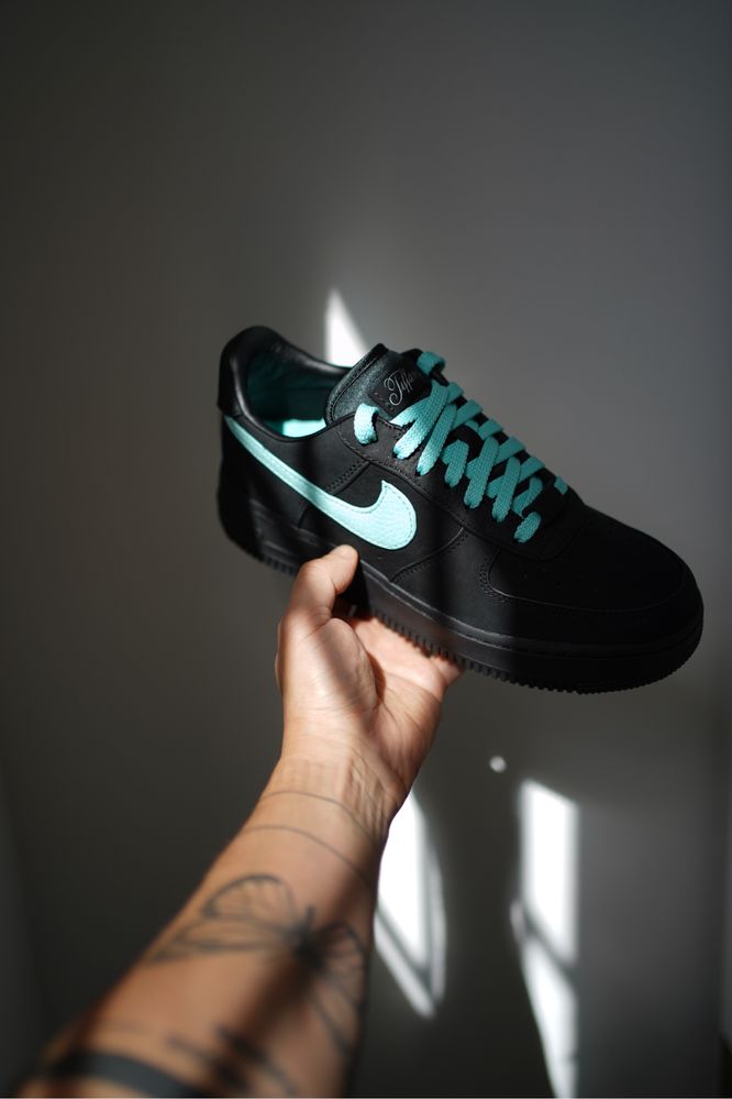 Nike air force tiffany n40 originais