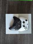 Xbox one S 500gb biały + GRY