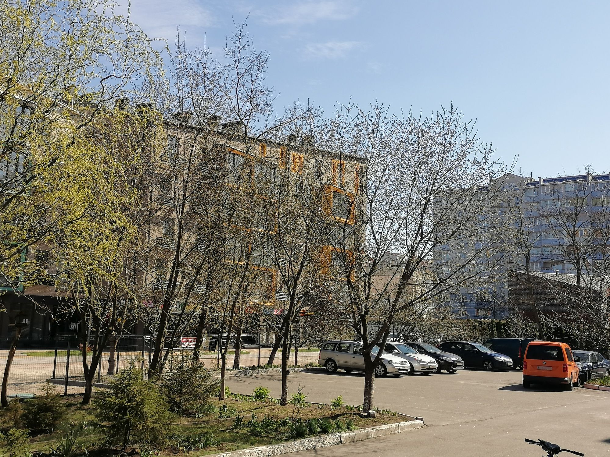 Оренда двокімнатної сучасної квартири, інд. газове, Глеваха, Чабани