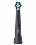 oryginalna końcówka szczoteczki oral-b io gentle care czarna