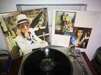 ELTON   JOHN - Greatest Hits   (EDIÇÃO ING - 1974) LP