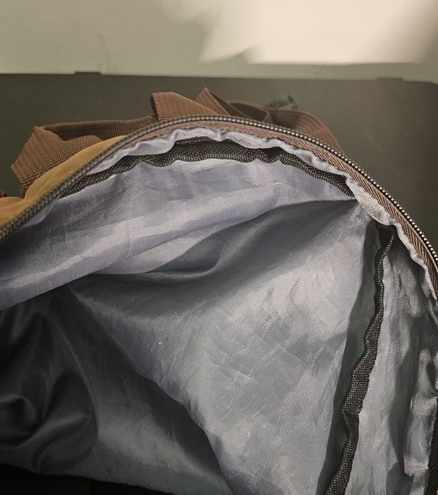 Mochila de viagem ou computador