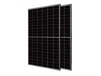 Módulo monocristalino 540w JA Solar