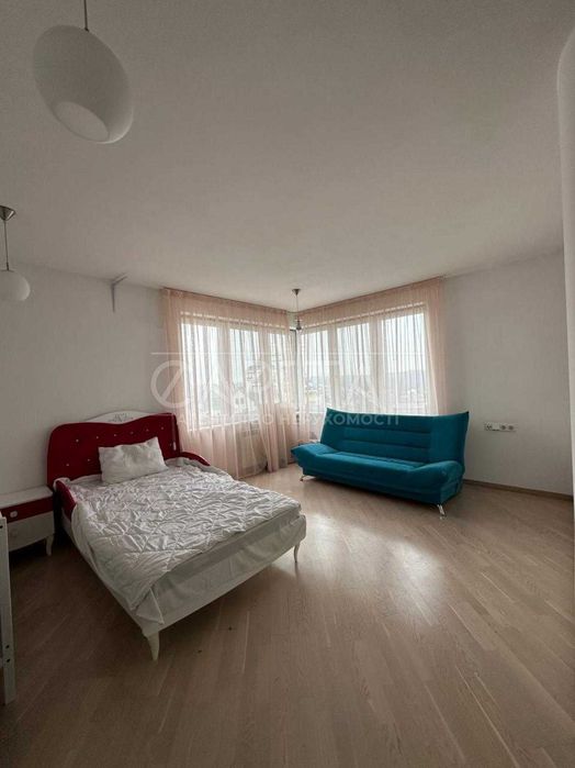 Срочная Продажа 3к/133м2/Парк Авеню/Голосеевский пр-кт/Голосеево/Торг