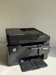 HP LaserJet Pro MFP M127fn. Лазерний принтер-сканер копір-мфу