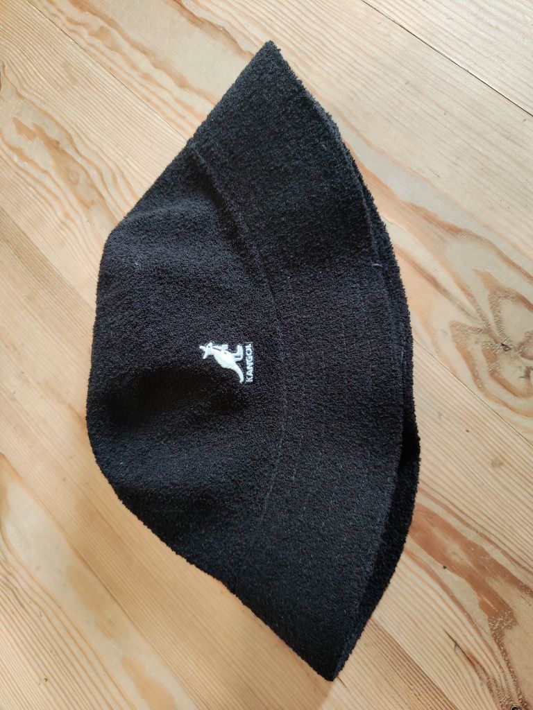 Панамки    Kangol