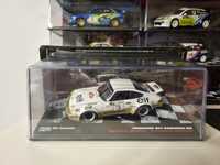 1:43 Porsche 911 Carrera RS, M. Mouton, Deagostini Rally Cars.
Zaloga: