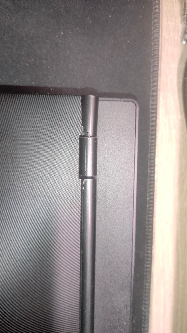 Laptop lenovo legion y7000