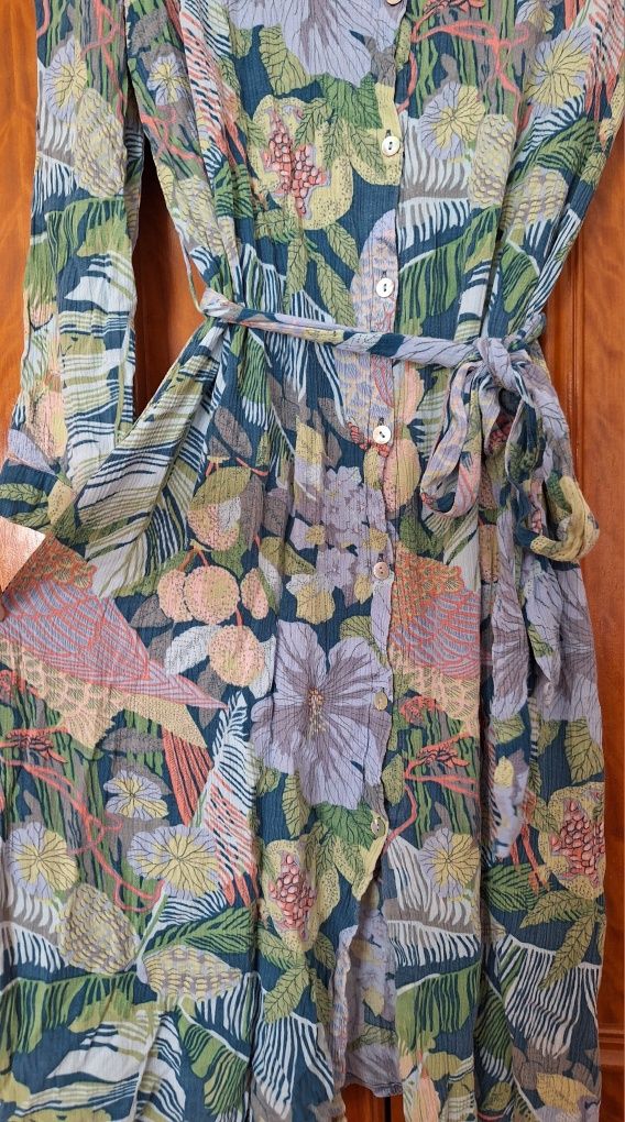 Vestifo Women's Secret M