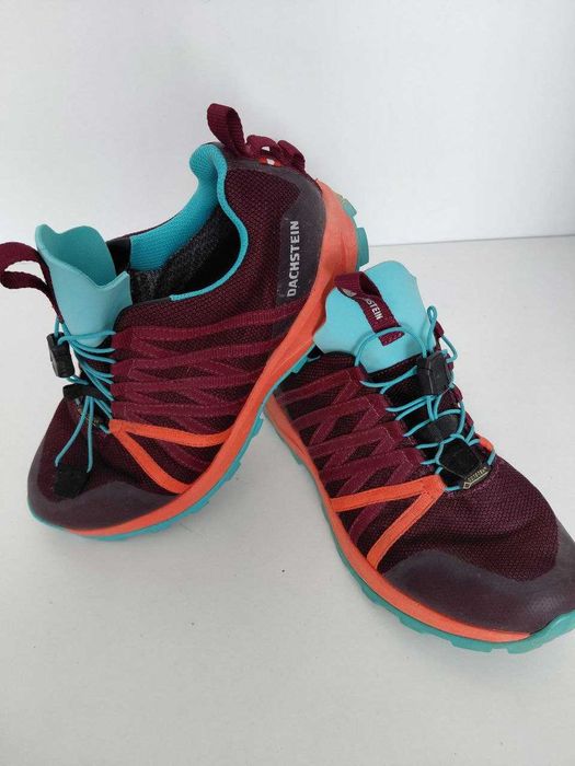 Трекінгові кросівки Dachstein Delta Pace gtx 26см