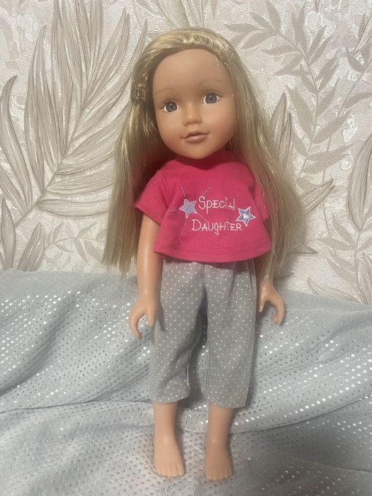 Лялька Кукла 46см